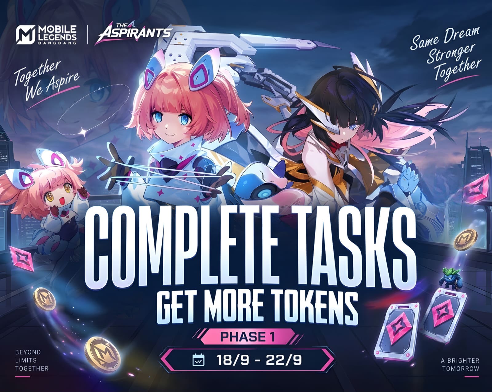 Mirac Game Store Promotional Banner 2