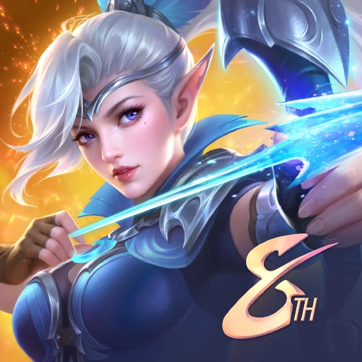 Mobile Legends Global