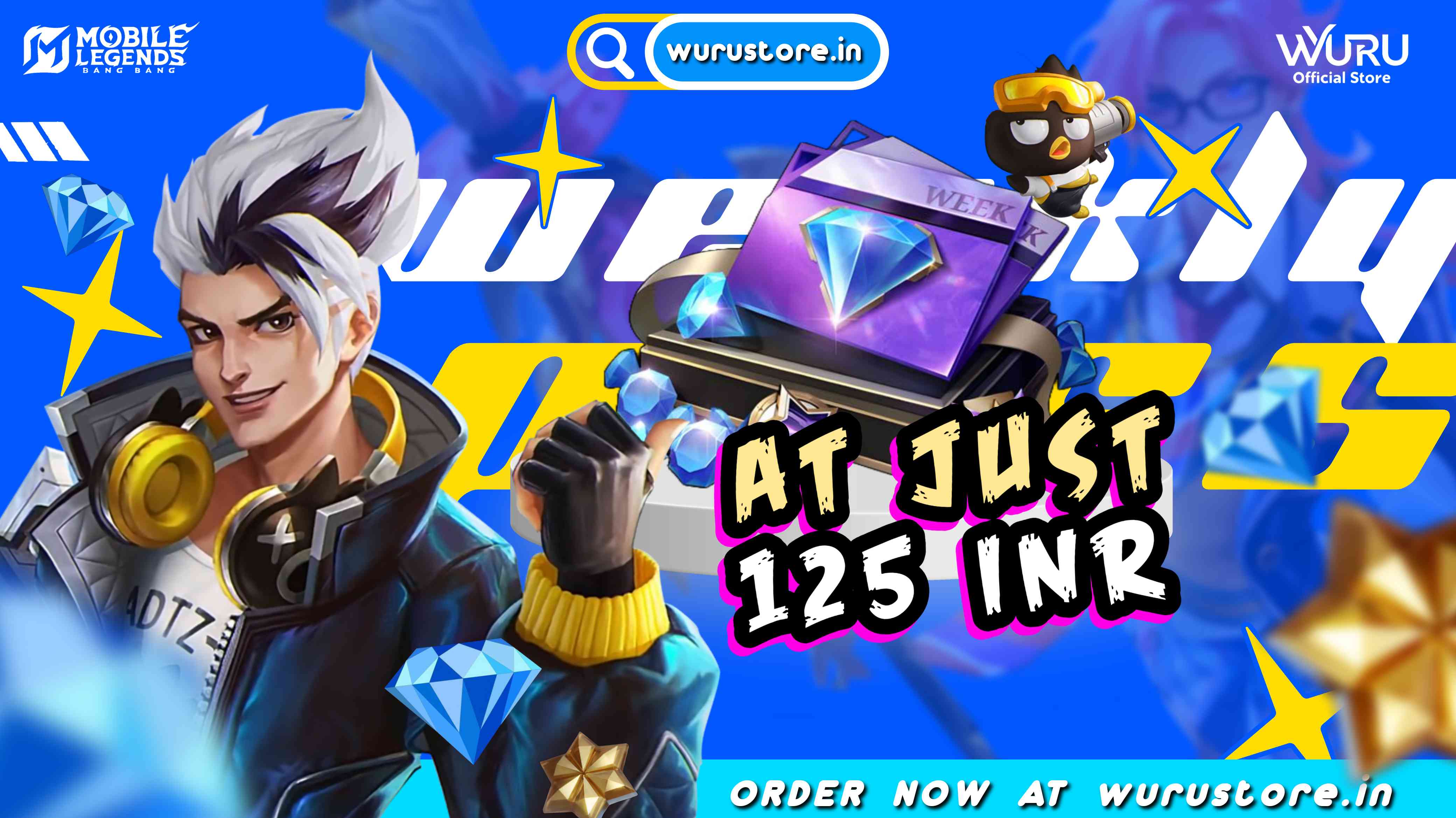 Game Recharge Discount Deals