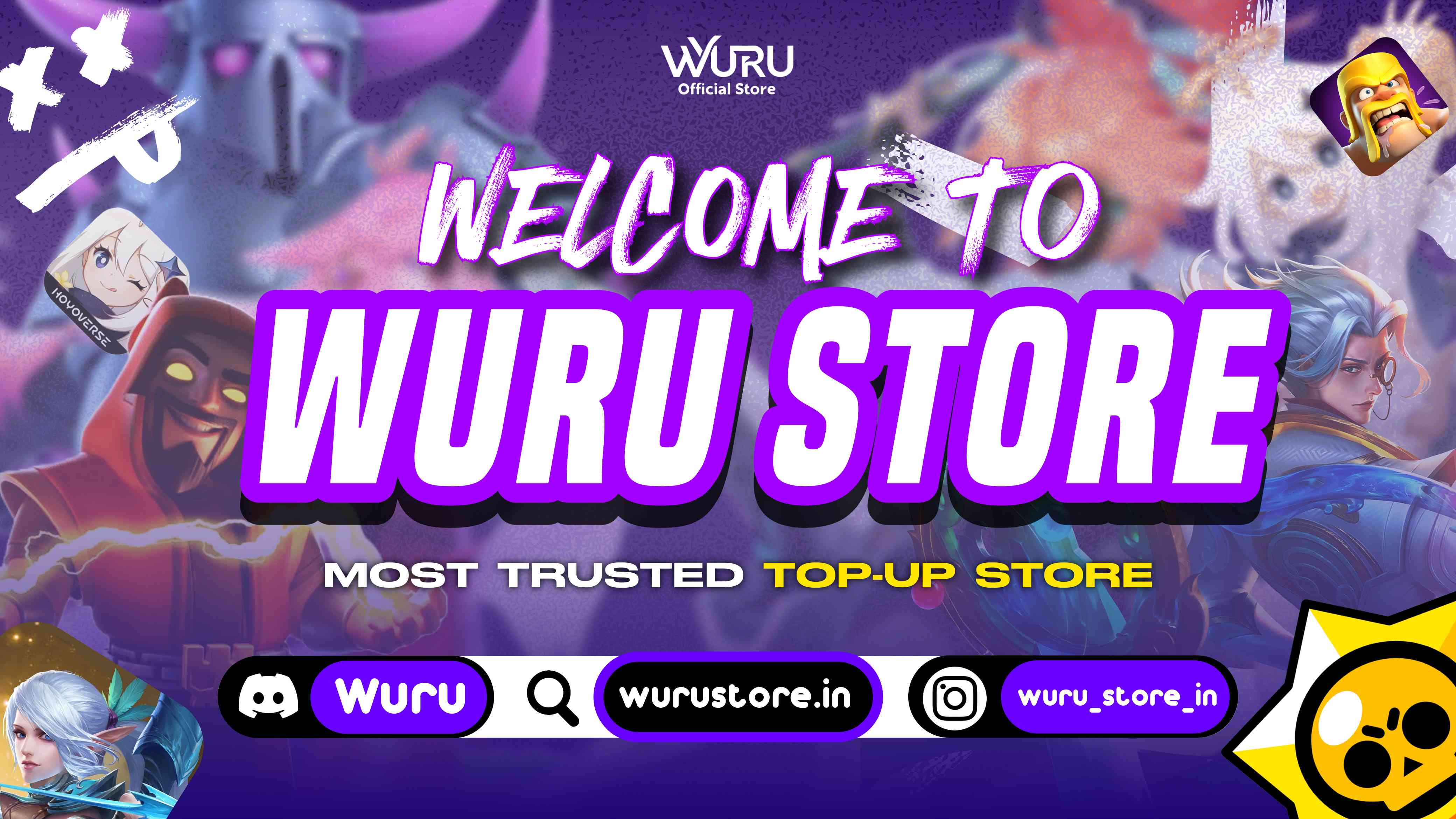 24/7 Automated Game Credits Delivery