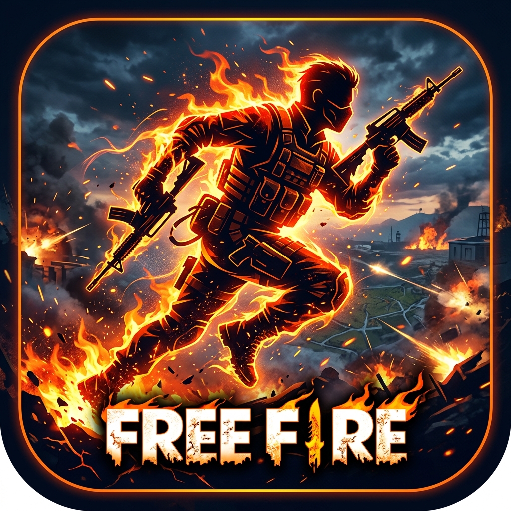 Free Fire