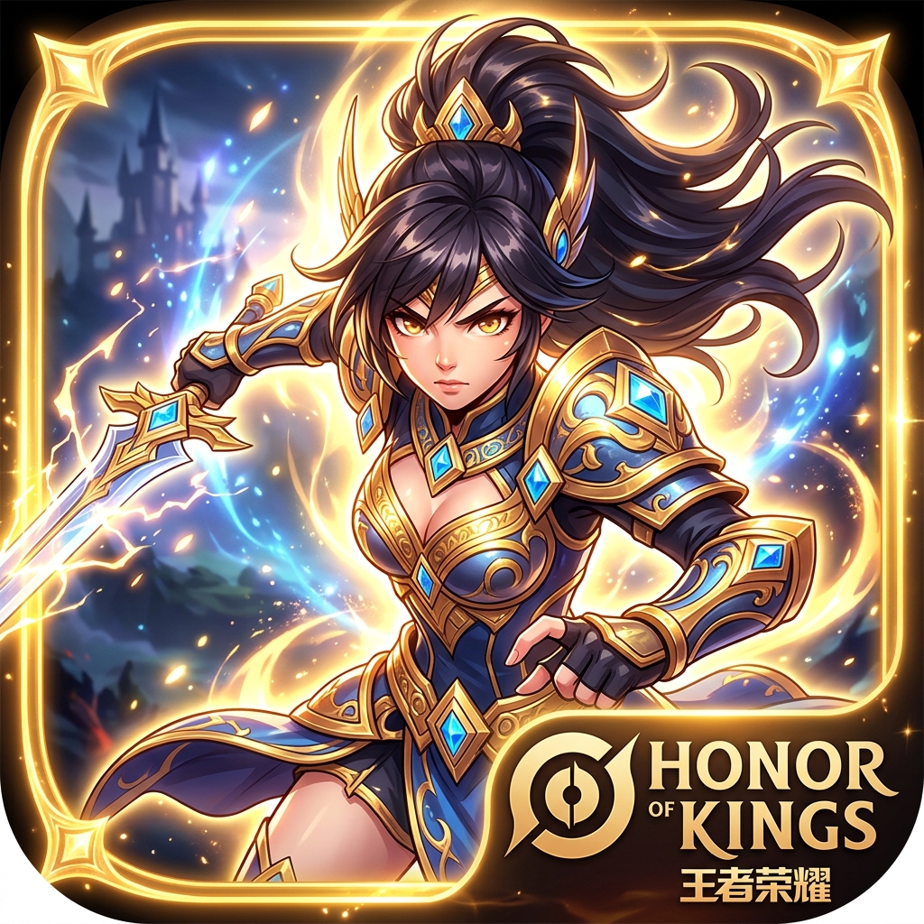 Honor of Kings