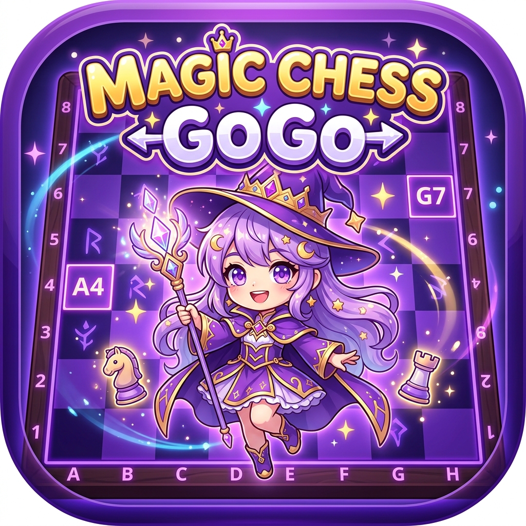Magic Chess