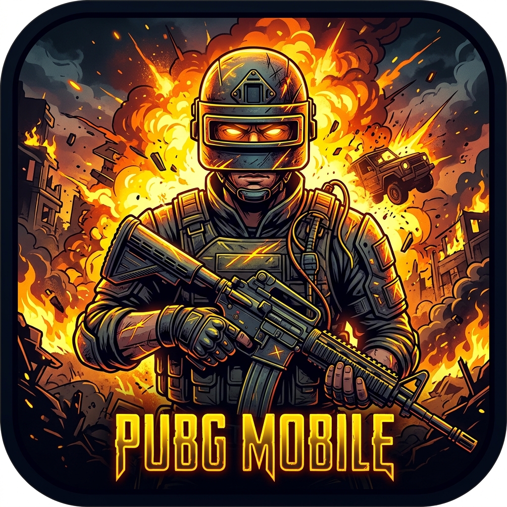PUBG Mobile