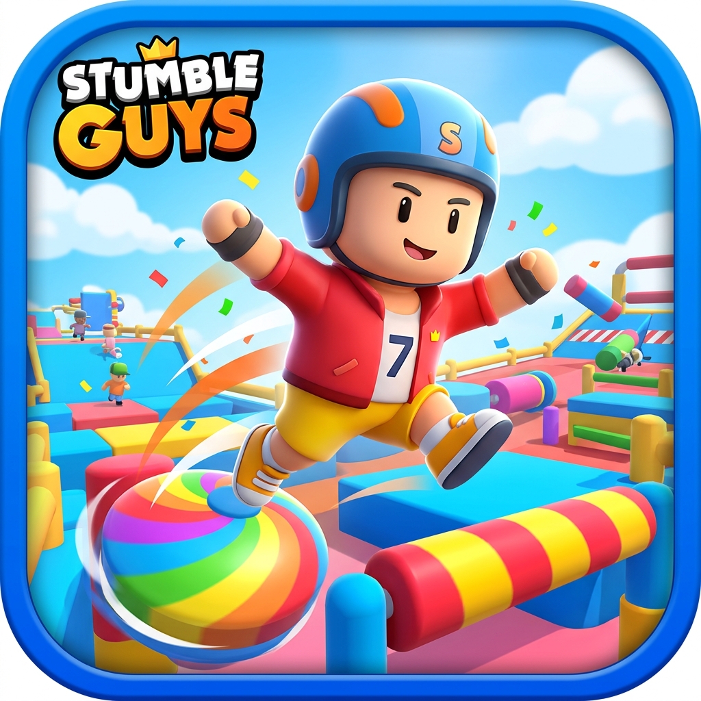 Stumble Guys
